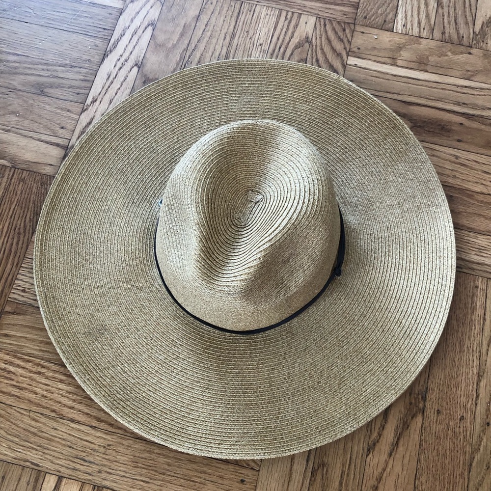 San Diego Hat Company Perfect El Campo Ultrabraided Sun Hat